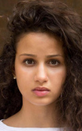 Oulaya Amamra