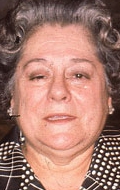 Рафаэла Апарисио