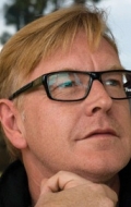 Эндрю Флетчер