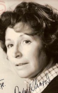 Нина Попеликова