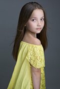 Anya McKenna-Bruce