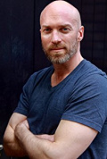 Jonathon Espolin