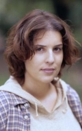 Елена Улиг