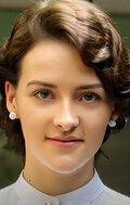 Olivia Morris