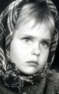 Лена Визборг