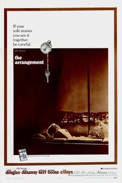 Фильм Сделка (1969)