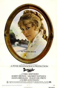 Дейзи Миллер (1974)