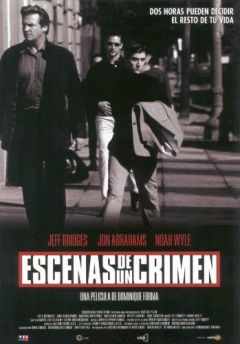Фильм Сцены преступления (2001)