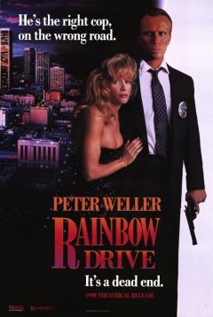 Фильм Рэйнбоу Драйв (1990)