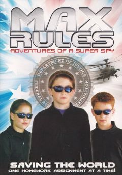 Дети шпионы (2004)