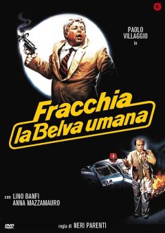 Фильм Фраккия – зверь в человеческом облике (1981)