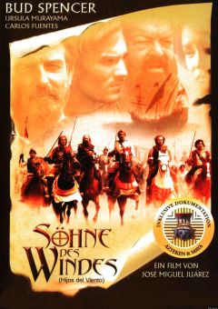 Фильм Сыновья ветра (2000)