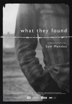 Что они нашли (2025)
