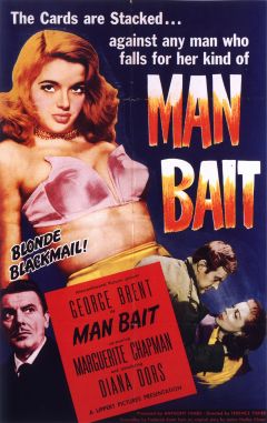 Фильм Последняя страница (1952)