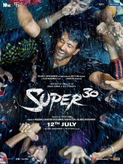 Фильм Супер 30 (2019)