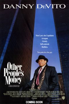 Фильм Чужие деньги (1991)