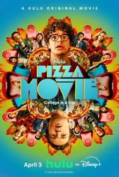Пицца Фильм (2026)