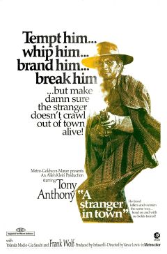 Фильм Доллар истинный и фальшивый (1967)