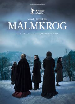 Фильм Мальмкрог (2020)