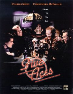 Фильм Пять тузов (1998)
