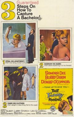 Фильм Это забавное чувство (1965)
