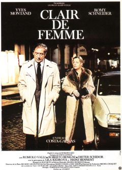 Фильм Свет женщины (1979)