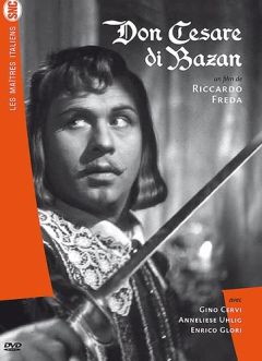 Дон Сезар де Базан (1942)