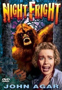 Фильм Ночная жуть (1967)