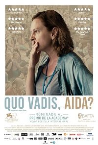 Фильм Куда ты идешь, Аида? (2020)