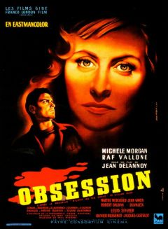 Фильм Наваждение (1954)