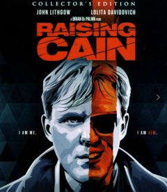 Фильм Воскрешение Каина (1992)