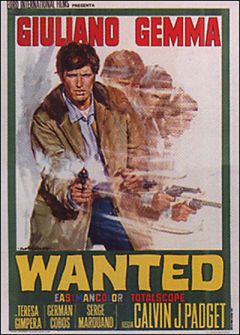 Фильм В розыске (1967)