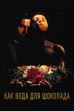 Фильм Как вода для шоколада (1991)