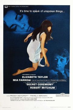 Фильм Тайная церемония (1968)
