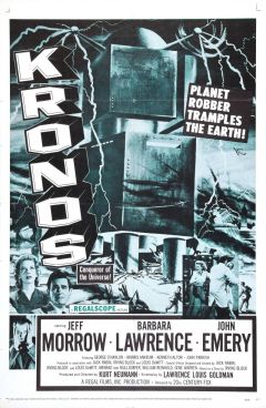 Фильм Кронос (1957)