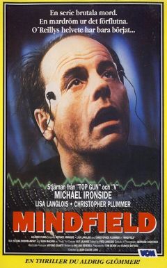 Фильм Поле разума (1989)