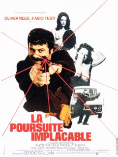 Фильм Револьвер (1973)