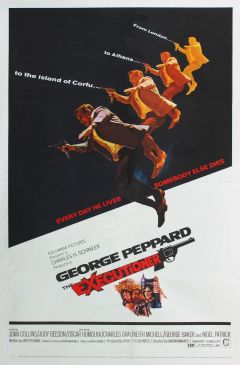 Фильм Палач (1970)