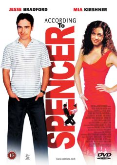 Фильм Согласно Спенсеру (2001)