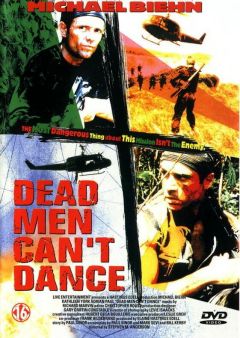 Фильм Спецназ (1997)