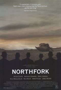 Фильм Нортфорк (2003)