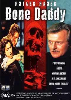 Фильм Собиратель костей (1998)