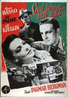 Фильм Такого здесь не бывает (1950)