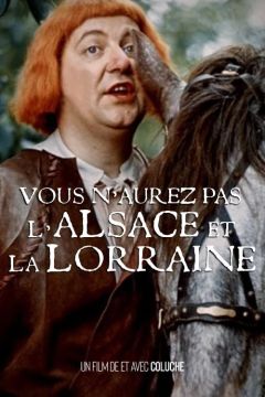Вы не получите Эльзас и Лотарингию (1977)