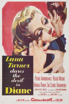 Фильм Диана (1956)