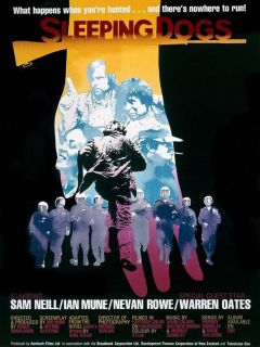 Фильм Спящие собаки (1977)