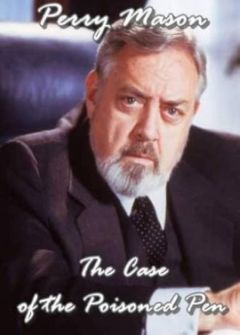 Перри Мейсон: Дело об отравленном пере (1989)