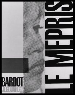 Бардо и Годар (1964)