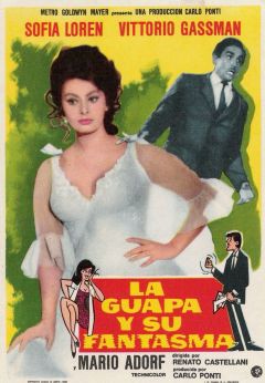 Фильм Привидения по-итальянски (1967)