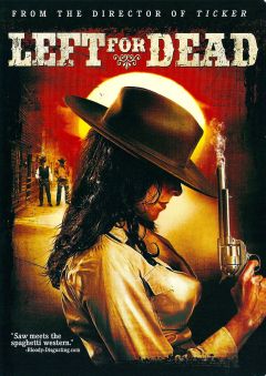 Фильм Брошенный умирать (2007)